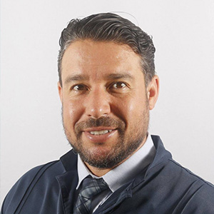 Gustavo Sieccolla